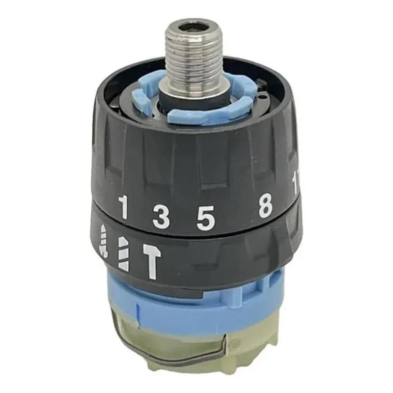 3x Conj Transmissão Para Parafusadeira Hp333 Makita 127124-8