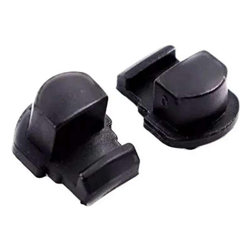 Par De Travas Para Escova Rotativa Conair Polishop