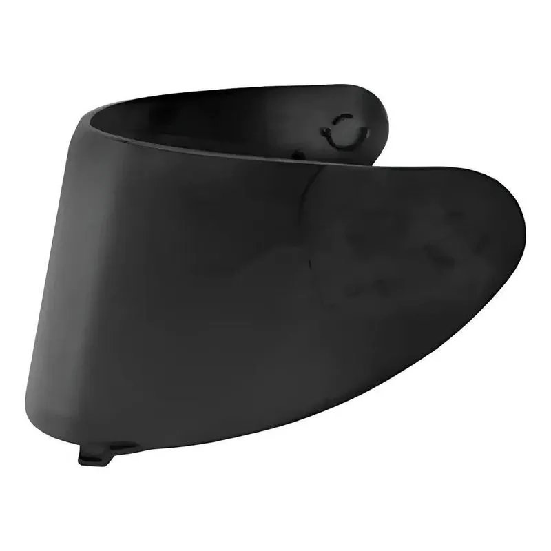 Viseira Capacete Axxis/asx Eagle/draken/city Segment V Fume