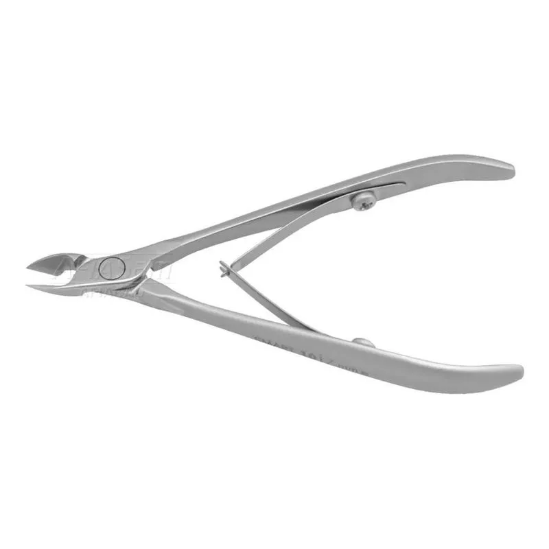 Alicate Cutícula Staleks Pro Profissional Smart 10 Ns-10-7mm