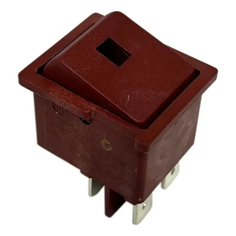 5x Interruptor Chave Lavadoras Karcher K3.98