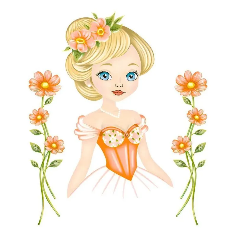 Pano Para Fazer Saia Crochê Boneca Cindy Kit Com 10 Unidades