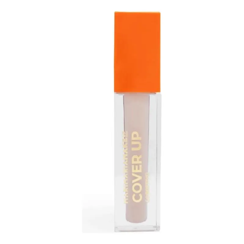 5x Corretivo Alta Cobertura Matte Mari Maria Makeup Cover Up
