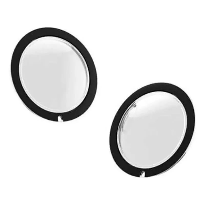 10x Protetores De Lente Para Câmera Insta360 One X2 Em Acrí