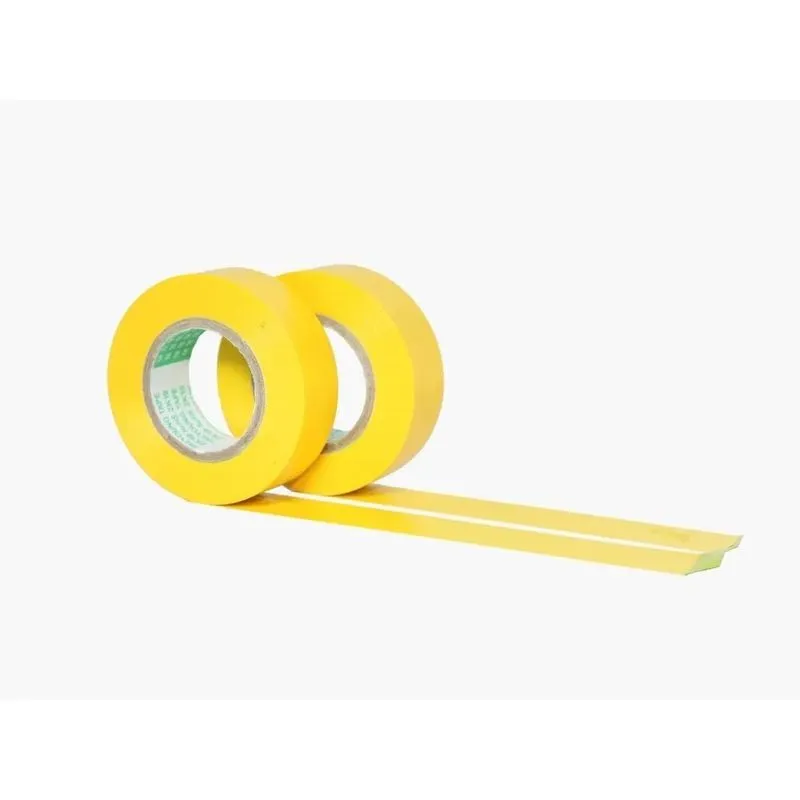 10x Fita Isolante Antichama Para Automotivo 18mm X 20mts 10