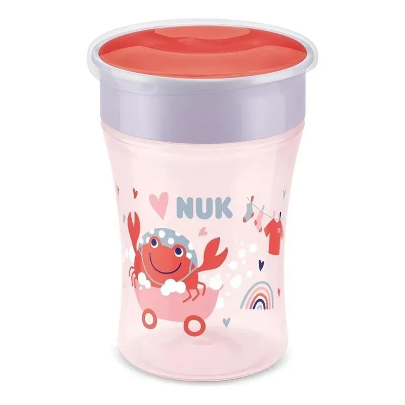 Copo De Treinamento 360 Evolution Magic Cup - Nuk