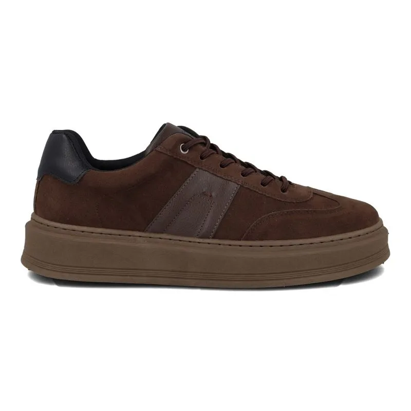 Tênis Casual Constantino Masculino Macchiato 44