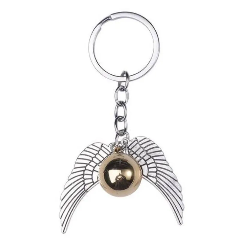 Chaveiro Pomo De Ouro