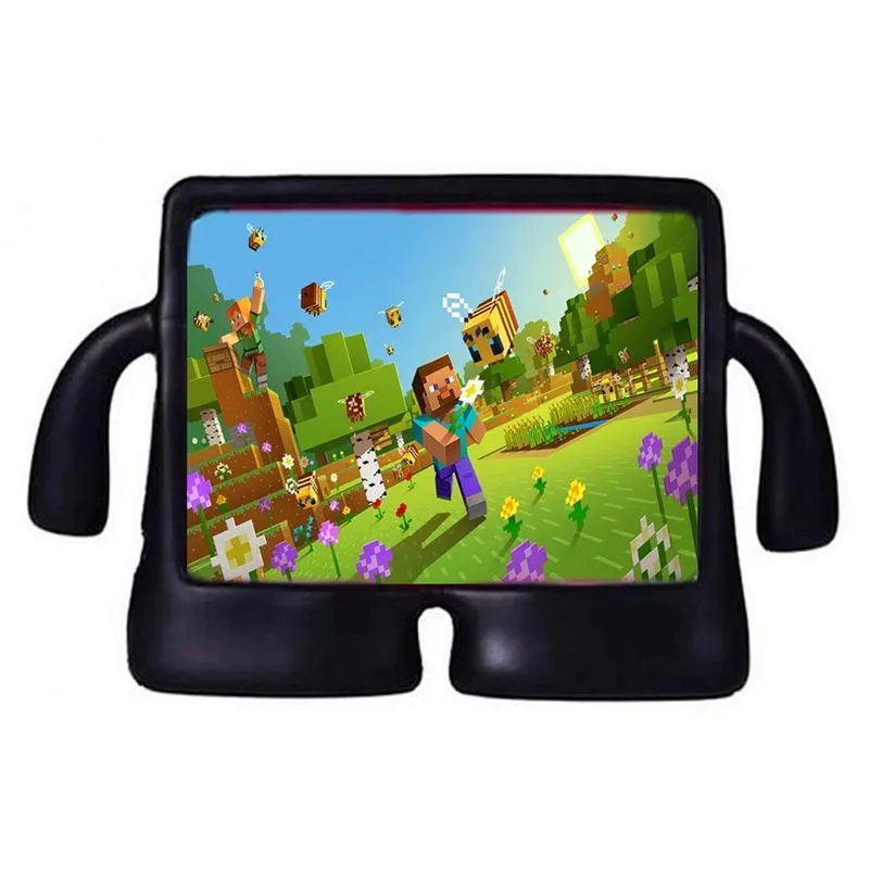 Capa Infantil Bracinho Para Tab A9 + 11 X210 2023 + Película