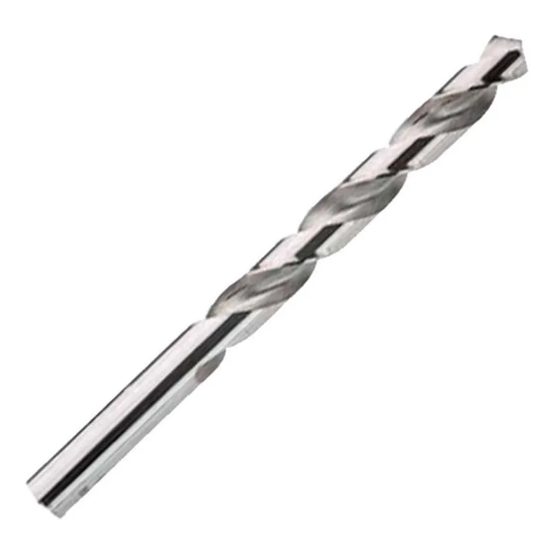 Broca Aço Rápido Hss 15Mm Metal, Madeiras, Acrílicos,