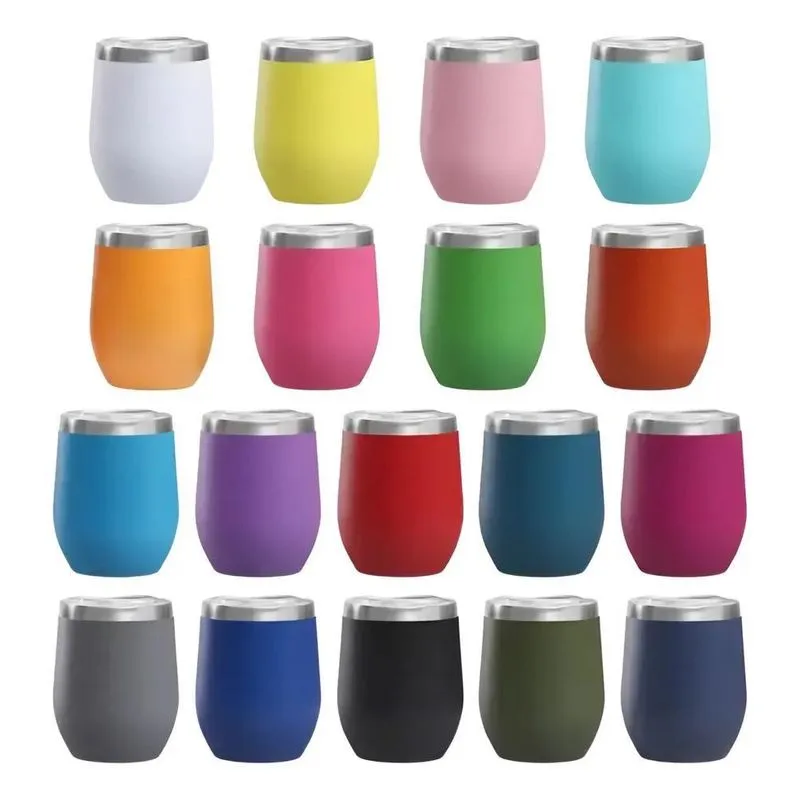 Caneca Térmica Inox Beer Pints 360ml Com Tampa