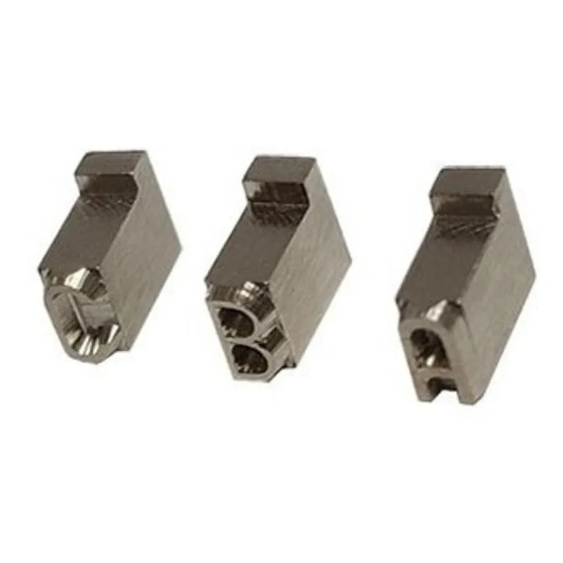 Dígitos 4mm (alfabeto) Para Datador Hotstamping C