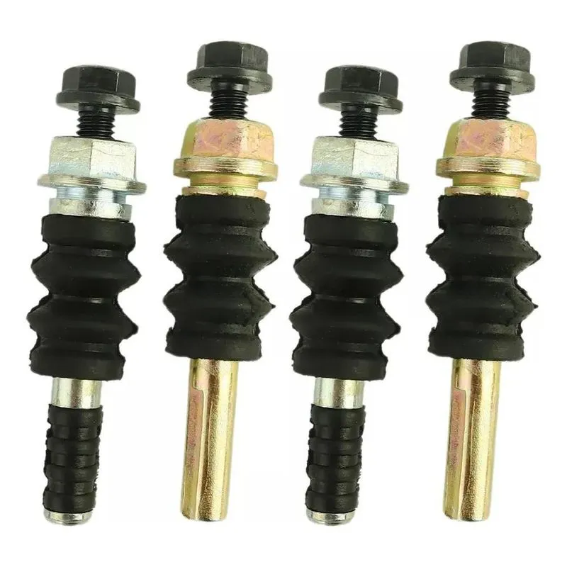 Kit Pino Guia Pinça Freio Dianteiro Pajero Tr4 2.0 4x2 4x4