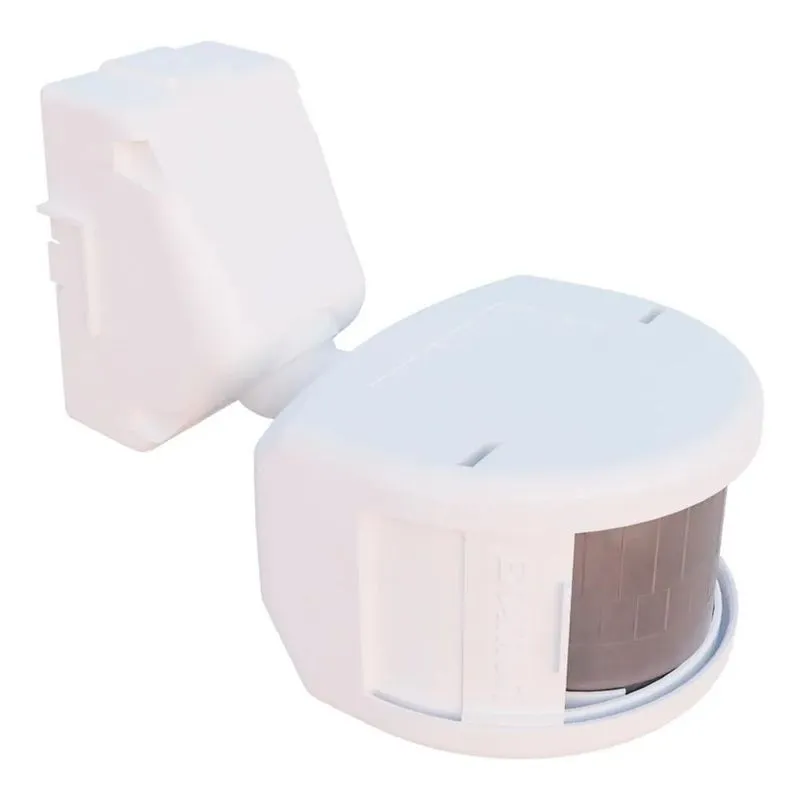 Sensor Presença Movimento Fotocélula Temporizador Xcontrol A