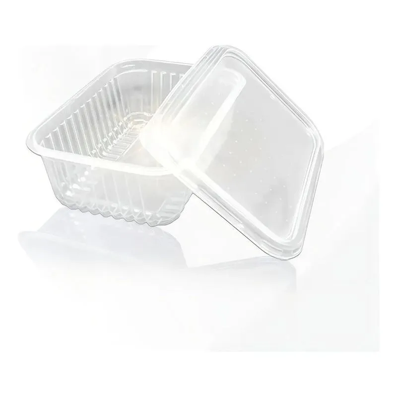 Kit 24 Pote Descartável 350ml Freezer Microondas Marmita