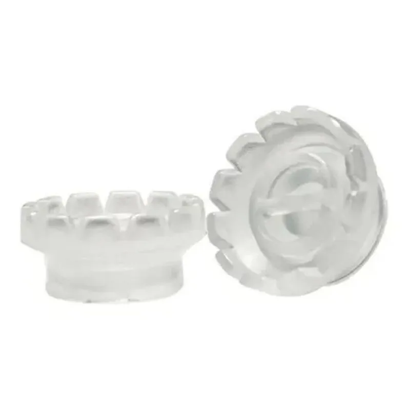 3x Alongamento Cílios Batoque Flor Fan Volume Russo 100 Flor