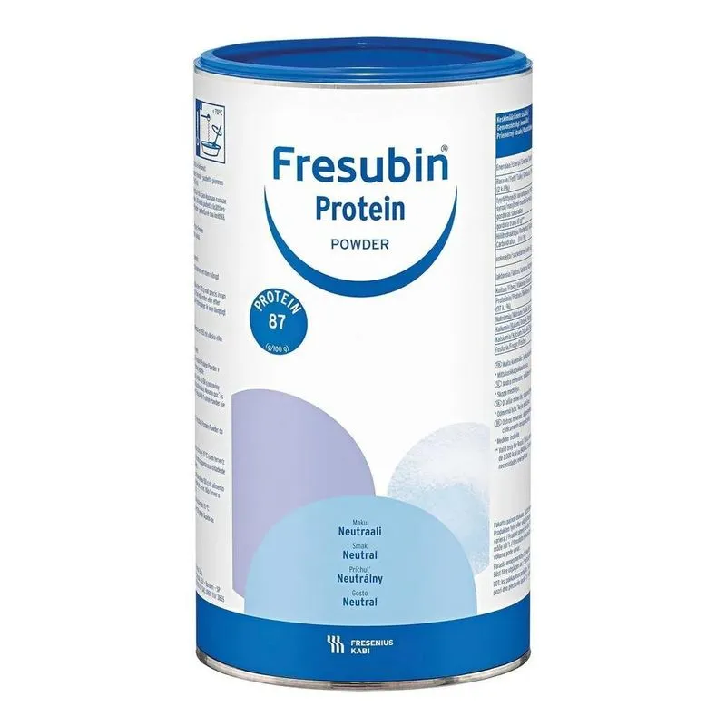10x Fresubin Protein Powder 300g - Fresenius