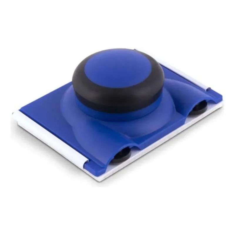 10x Pad 4 Recorte De Pinturas E Acabamento Cantos 360 Rom