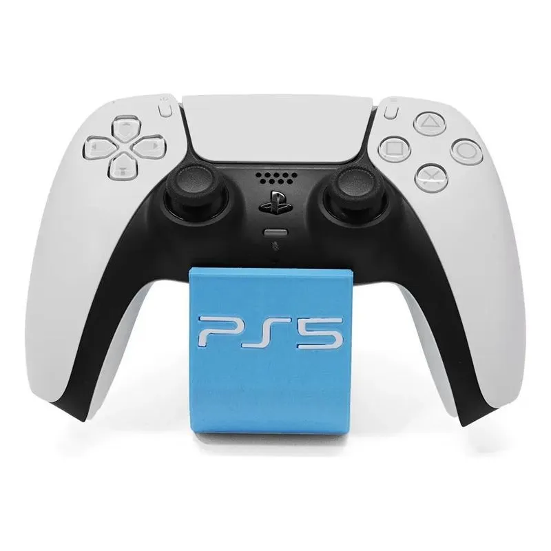 Suporte De Mesa Compatível Para Controle De Ps5.