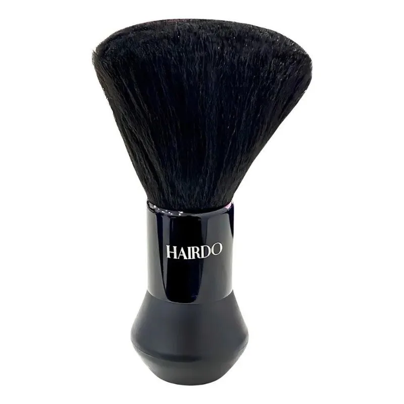 2x Espanador Pincel Barbeiro Cabeleireiro Hairdo Cerdas Maci