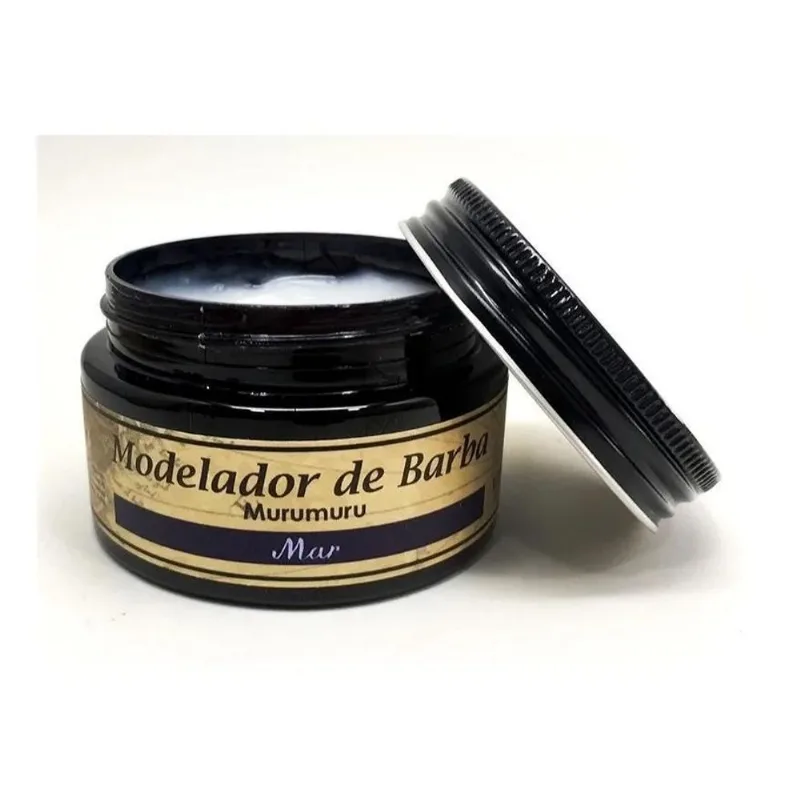 Modelador De Barba - Mar - 100 G - Viking