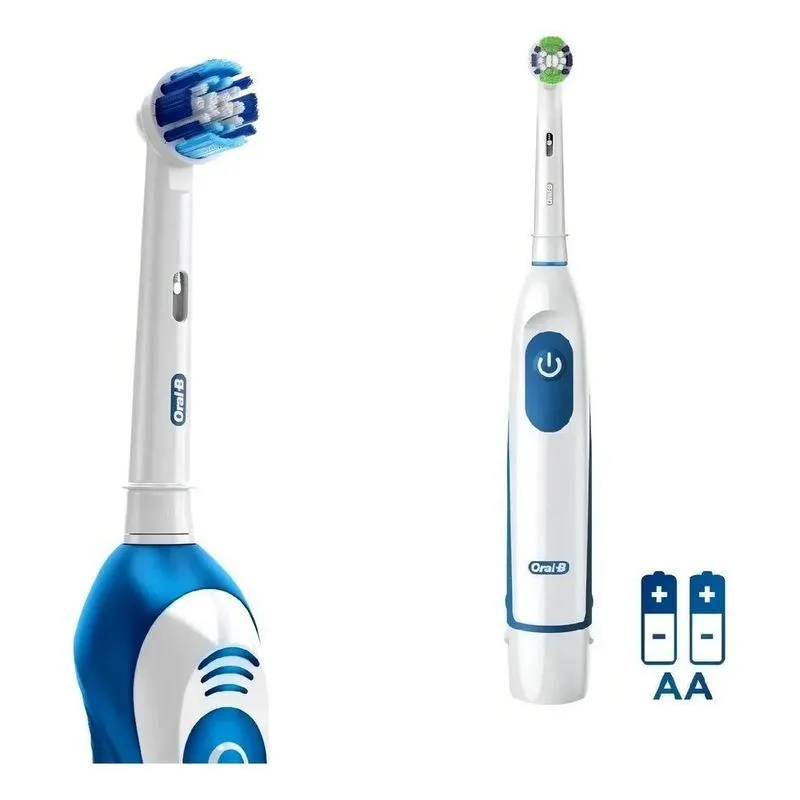Cepillo De Dientes Oral-B Escova Elétrica Db4010 Suave Branc