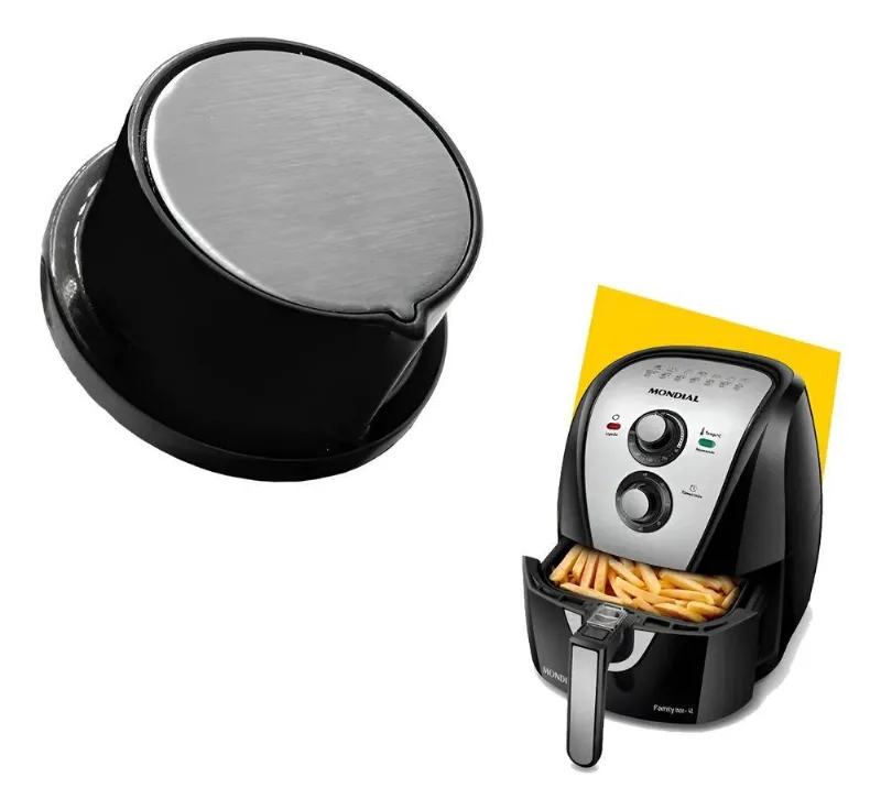 Botão 100% Airfryer Mondial Afn40 Afn50 Afn51