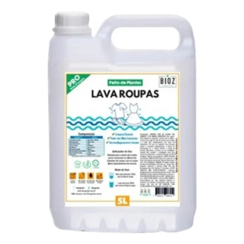 Lava Super Concentrado - Unidade - 1
