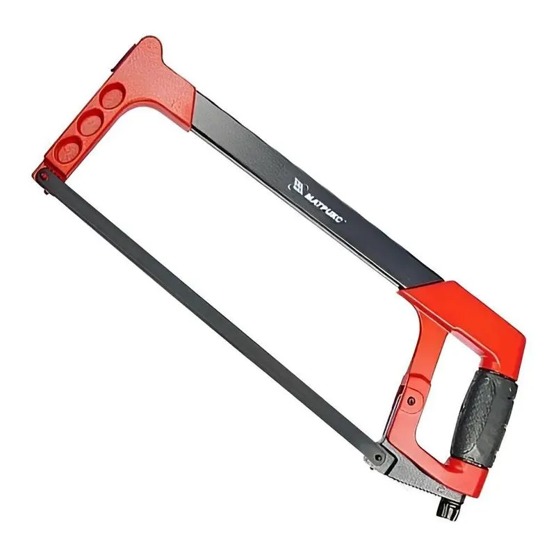 Arco De Serra 12 Polegadas Lâmina Bimetal Mtx 775939