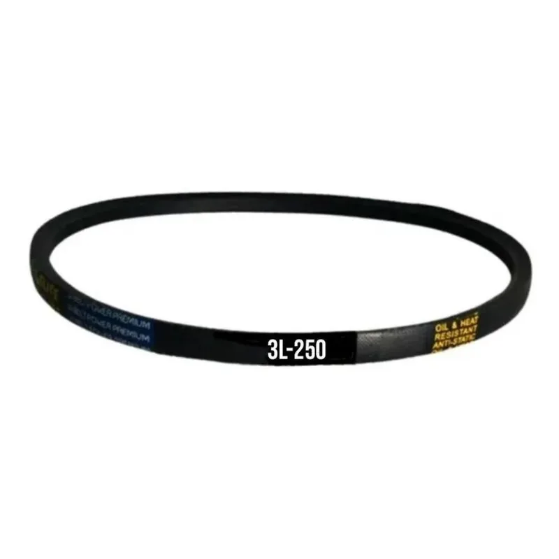 2x Correia Lavadora De Roupas Continental 10 11 12 13kg