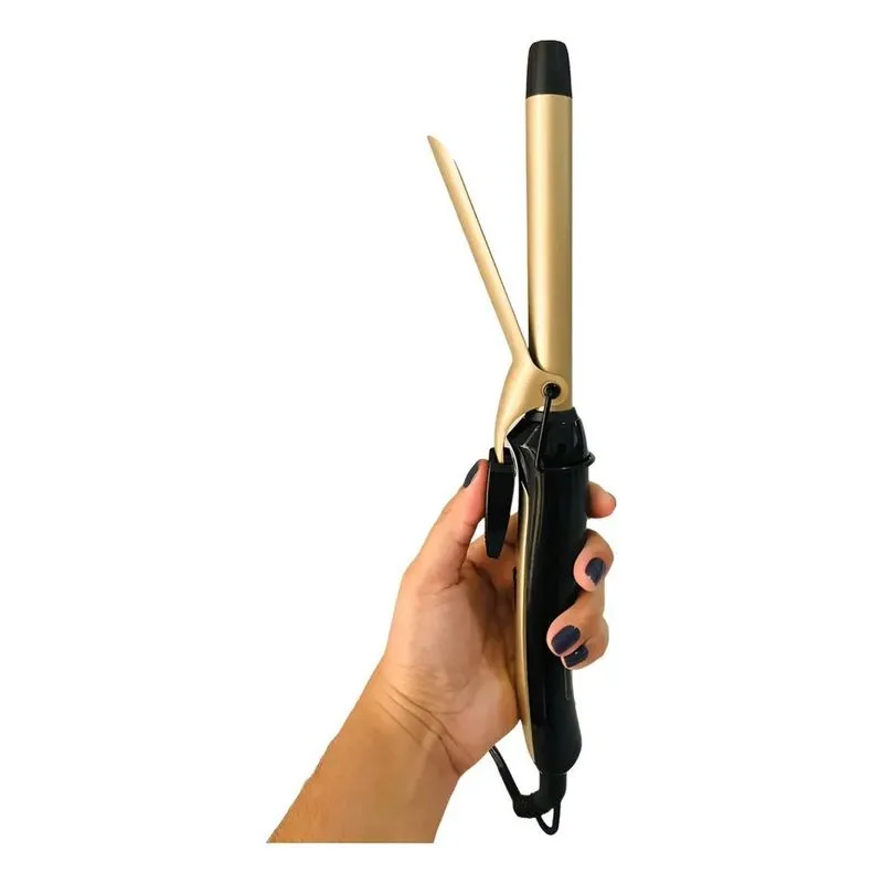 Modelador Cachos Profissional Morina 19/25mm Bivolt