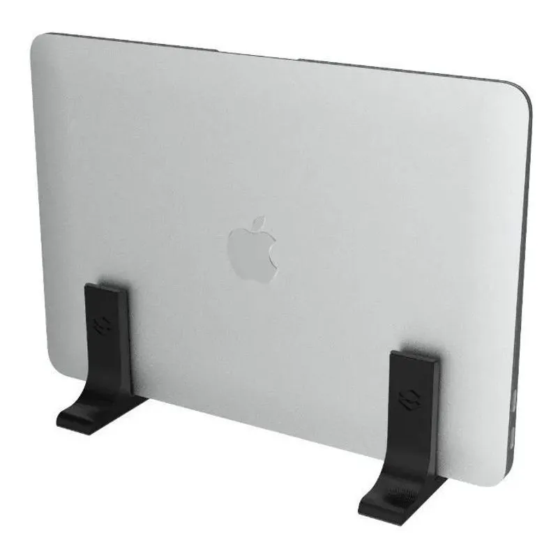 3x Suporte De Mesa Macbook Air Pro 11 13 15 Fechado Notebook