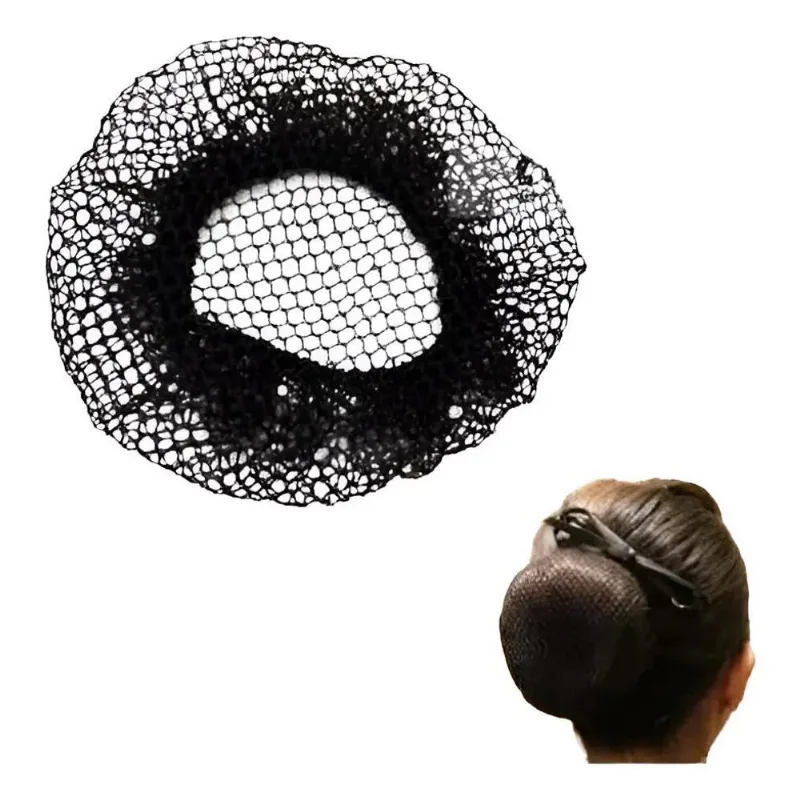 10x 12 Toucas Redinha Pra Coque Bailarina Ballet Ata