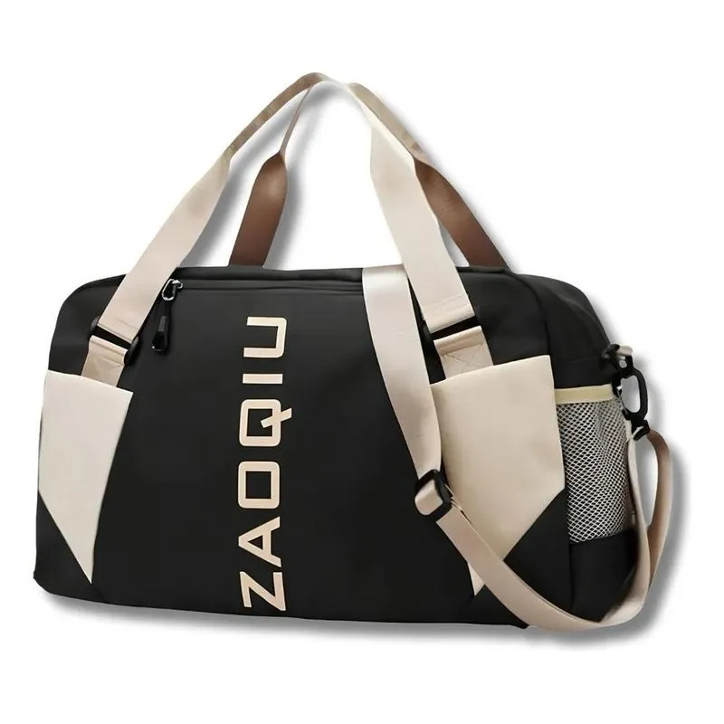 Bolsa De Mão Feminina Mala Grande Academia Esporte Viajem