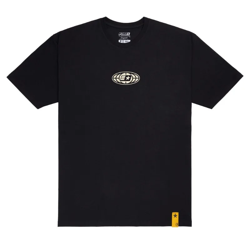Fire T-Shirt Globe Original Fire - 3G