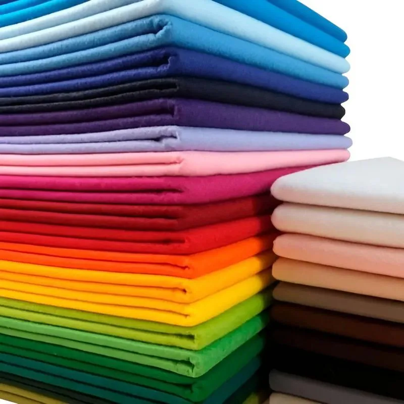 3x 1 Metro Feltro Liso Santa Fé Variedade De Cores 1,0m X 1,
