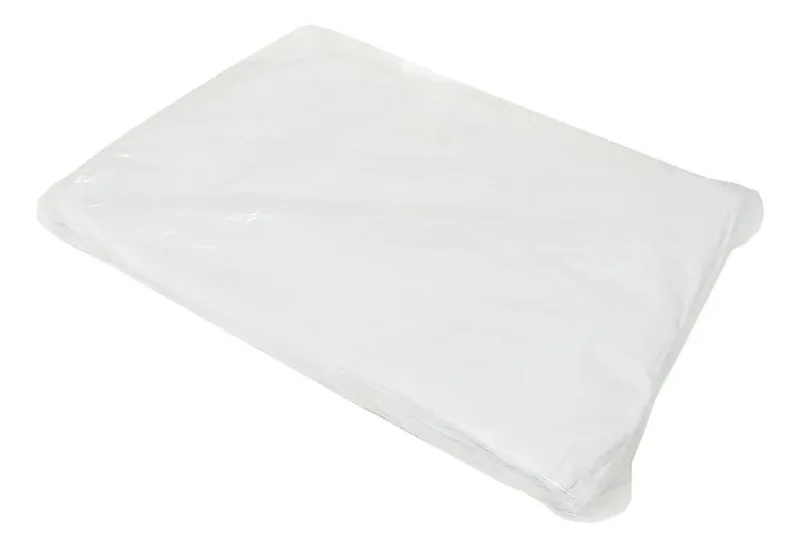 2x Toalha Americana Mono Com 500 Fls Nappel 25x36 Cm Full