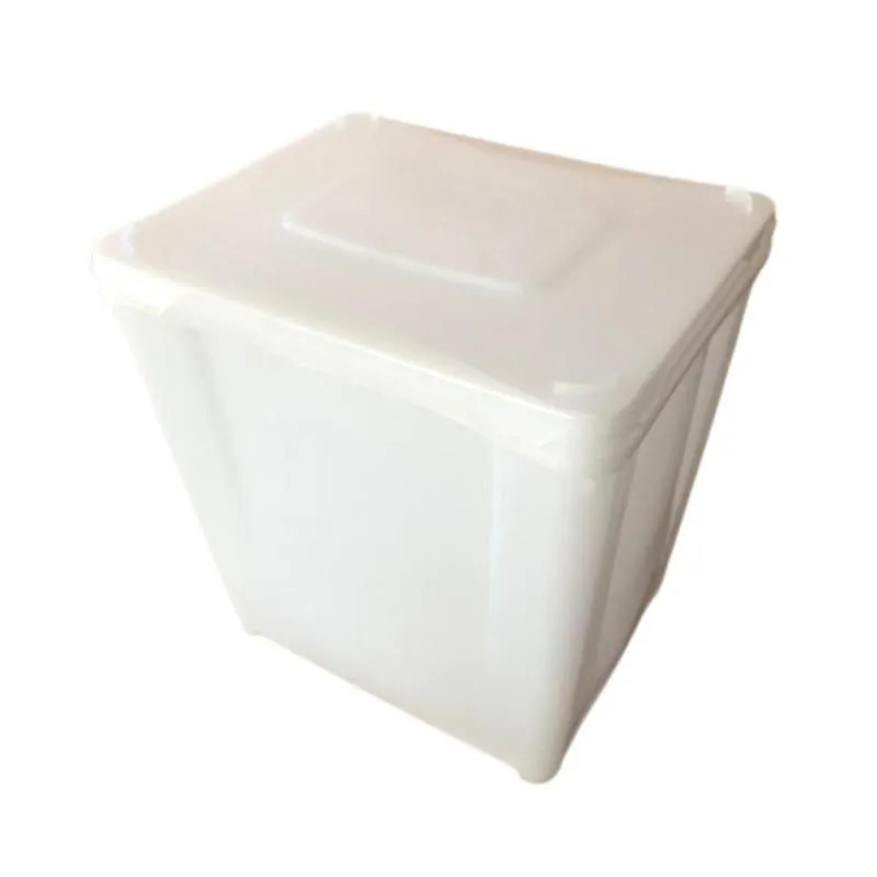 Potes Para Colocar Sorvete De Açaí