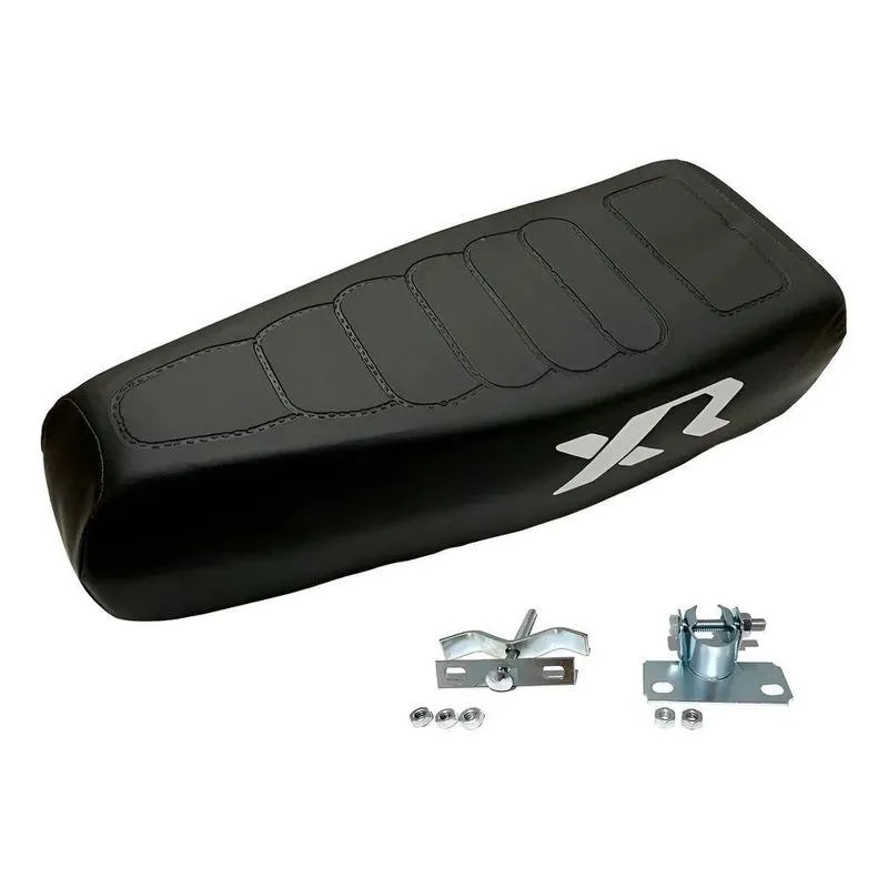 Selins De Bicicleta Para Adultos Ciclo House Xr + Presilha C