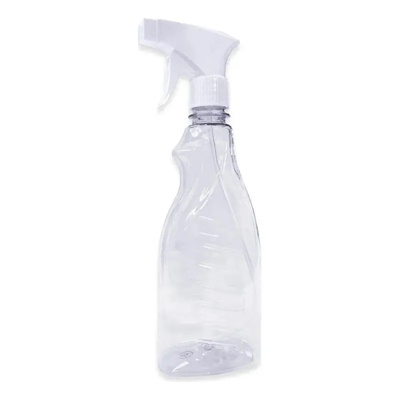 10x Borrifador Pulverizador Spray Plástico 500ml Savana Pet