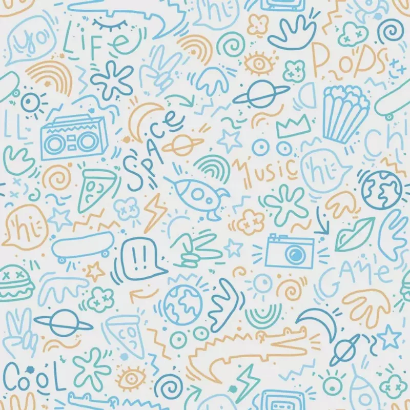 Papel de parede homefinish coleção hf petit 45701