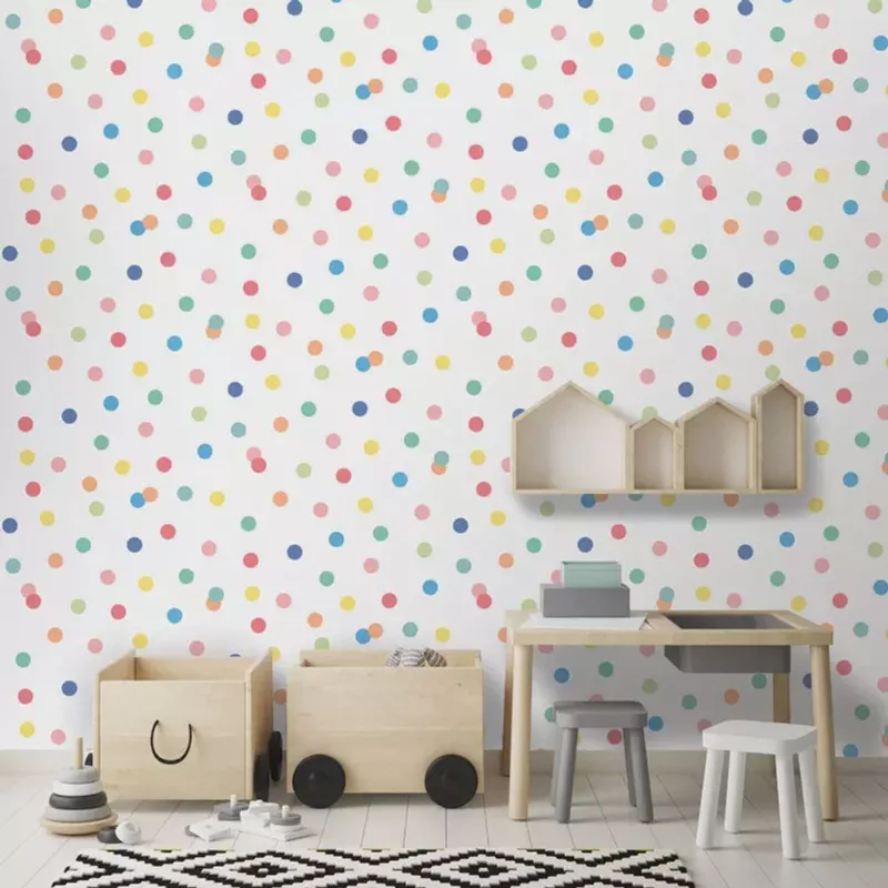 Papel de parede homefinish coleção hf petit 51910
