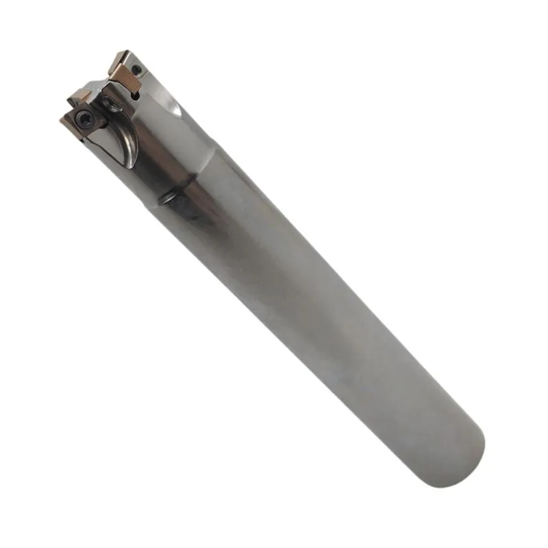 Fresa 90 Graus 4nkt 06 Diâmetro 25mm Haste 24mm