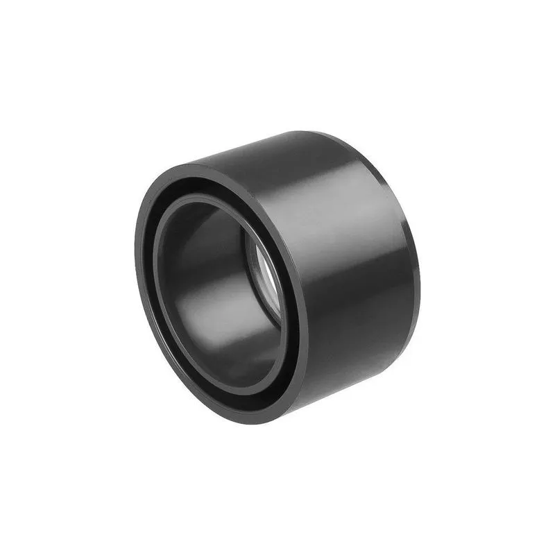 Bucha De Redução Curta Em Pvc-u Soldável 160x110mm