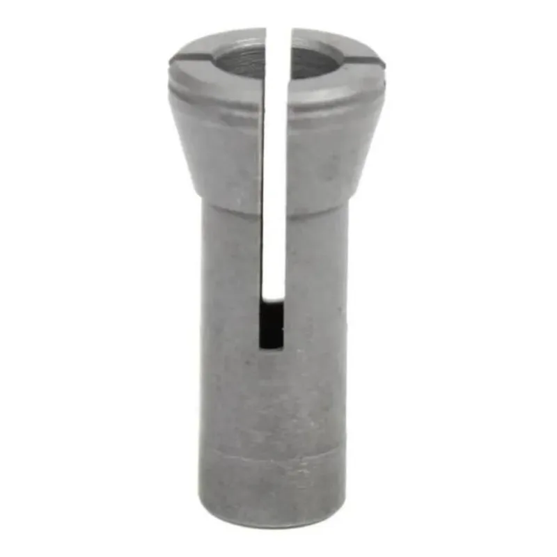 10x Pinca 1/4 - 6,35 Para Retificadeira Makita M9100