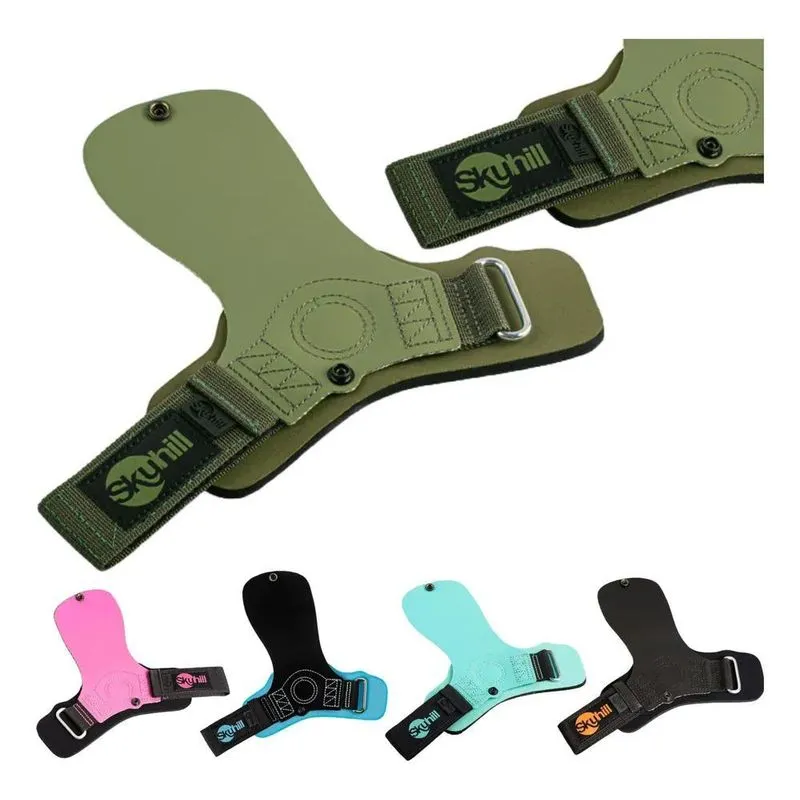 2x Hand Grip Crossfit Competition 2.0 Skyhill Lpo W