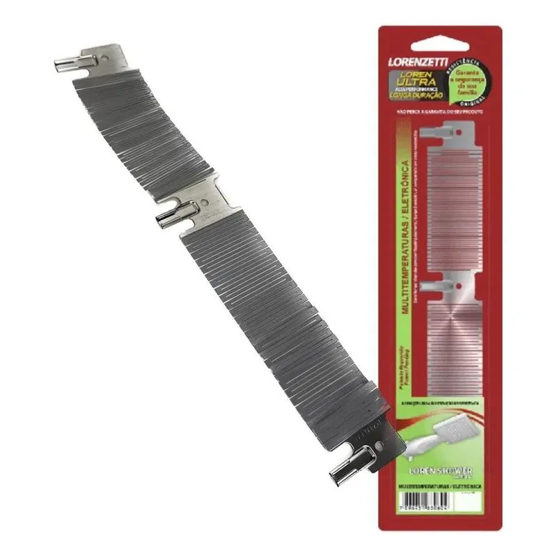 Resistência Loren Shower- 220v 7500w - Lorenzetti - 3065m