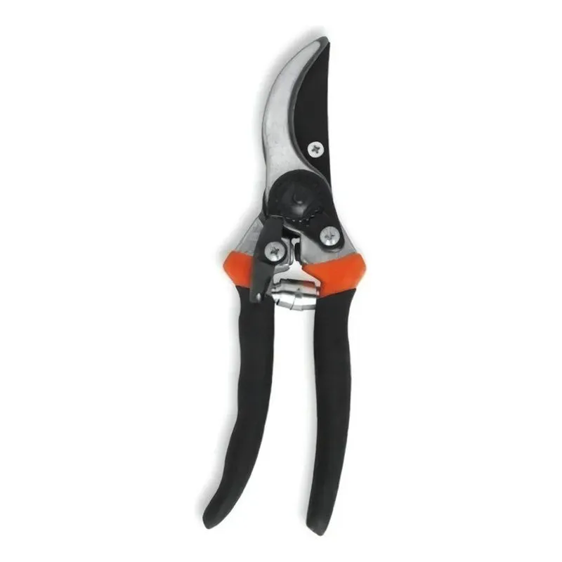 2x Tesoura Para Poda Profissional 8 Polegadas Famastil