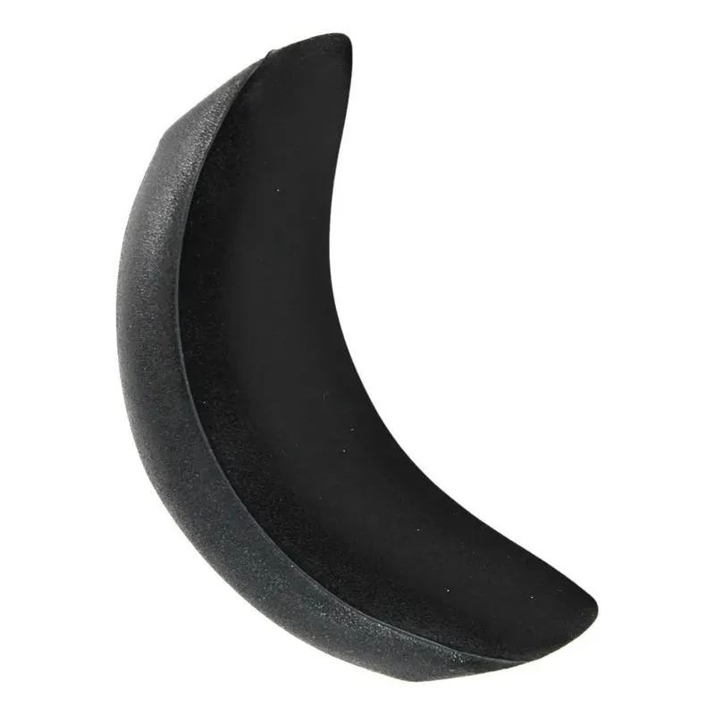 Apoio De Pescoço De Silicone Para Lavatório Salão De Beleza