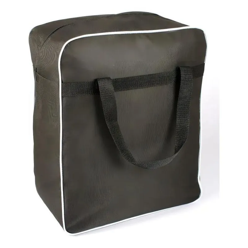 Bolsa Em Nylon 600 Para Uniforme Fardamento Camiseira